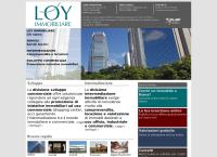 Loy Immobiliare SRL