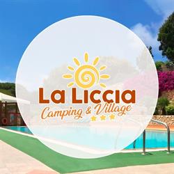 Camping La Liccia