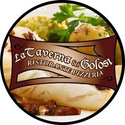Ristorante La Taverna dei Golosi di Nico di Pietro
