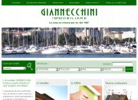 Agenzia Immobiliare Giannecchini di C. Giannecchini e F. Zanelli snc