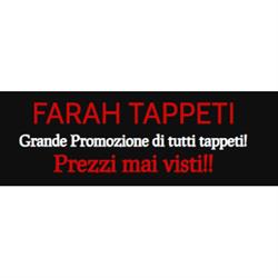 Farah Tappeti Persiani
