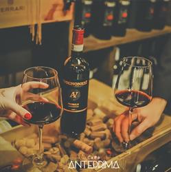 Anteprima Caffè