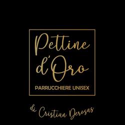 Pettine D'oro Di Derosas Cristian