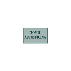 Tomii Autofficina