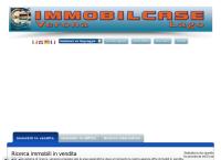 Sito di Immobilcase - Verona - Lago - Di Damiano Scattolo