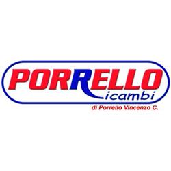 Porrello Ricambi
