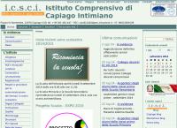 Scuola Media Statale S. Pertini