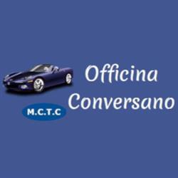 Officina Conversano
