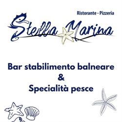 Bar Ristorante Pizzeria Stella Marina