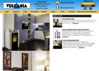 Vulcania SRL