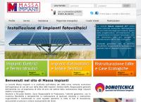Sito di Massa Impianti SRL