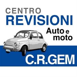 C.R.GEM - Centro di Revisioni e Officina di Auto e Moto