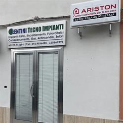 Lentini Tecno Impianti Societa Cooperativa