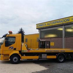 Gregori E Binetti Srl