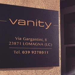 Centro Estetico Vanity