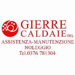 Gierre Caldaie