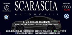 Scarascia Automobili