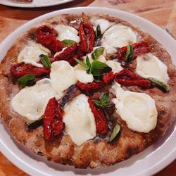 In Provincia di Pizza