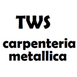 TWS Carpenteria Metallica