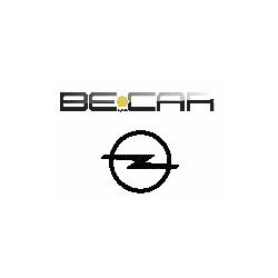 Be.Car Spa Concessionaria Opel