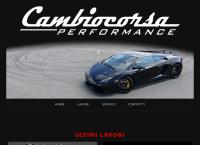 Cambiocorsa