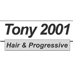 TONY 2001 HAIR & PROGRESSIVE SRL