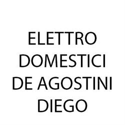 Elettrodomestici De Agostini Diego