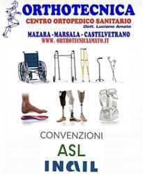 Orthotecnica dott. Amato Luciano