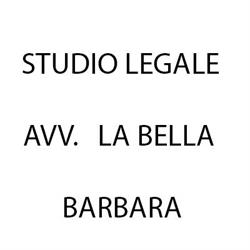 Studio Legale Avv. La Bella Barbara