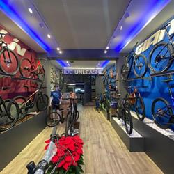 Sud Service Bike