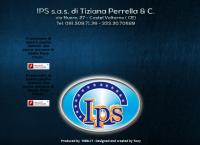 I. P. S. SAS Di Perrella Tiziana e C.