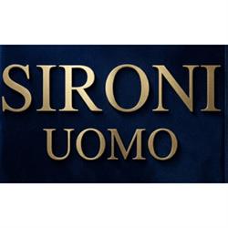 Sironi Uomo
