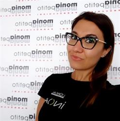 Monia Petito