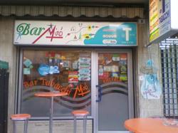 Bar Miro'