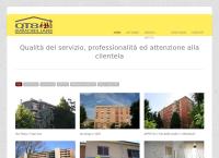 Sito di Qt8 Immobiliare snc di Sandra Innocenti & C.
