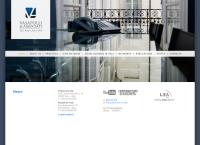 Sito di Vasapolli & Associati