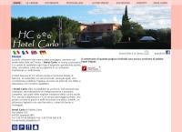 Sito di Hotel Carlo Di Paliotti Carlo