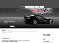 Sport Life SRL