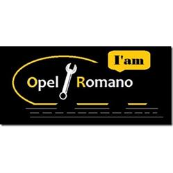 Romano S.r.l. - OPEL & PEUGEOT