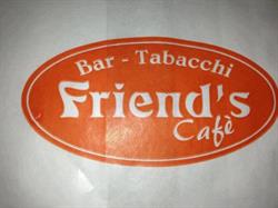 Friend's Cafe' Bar Tabacchi Di Mongelli Sabrina