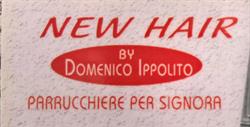 New Hair By Domenico