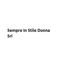 Sempre In Stile Donna