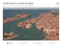 Studio Tecnico Navale Giorgetti S.r.l.