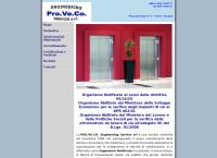 Pro.ve.co. Engineering Service S.r.l.