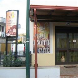 L'Antico Forno a Legna di Scordella Luigi