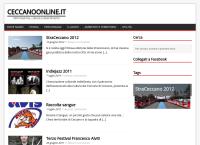 Comune Di Ceccano - Scuola Media m. Sindici