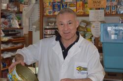 Alimentari Sapienza di Lombardo Giovanni sas