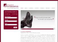 Immobiliare Interamnia di Luca Rossoli & C. snc