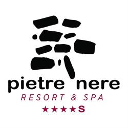 Pietre Nere Resort - Hotel Le Grotte di Cicero Cristina - Albergo Resort Banchetti