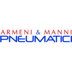 Armeni & Manni Pneumatici